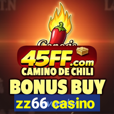 zz66 casino